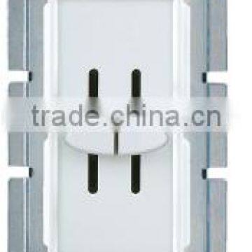 UL cUL 120V fully Variable fan switch dimmer