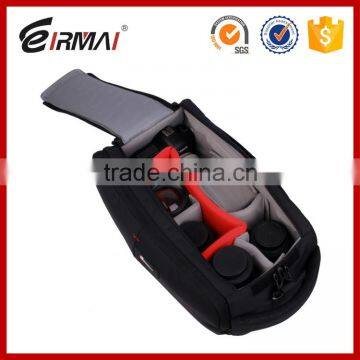 High Fashion Camera Accessories Digital Dslr Waterproof Video and Camcorder Bag photo-5