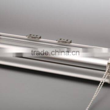 Cassette Roller Blinds Shangri-la Blinds Series Cassette Rail