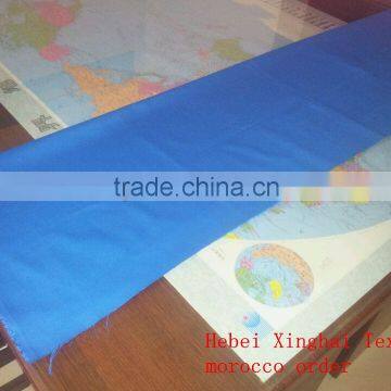 T/C 65/35 Twill Fabric