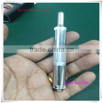 Newest best seller RBA atomizer fit for 510 thread hammer mod mini kayfun clone