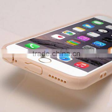 Bulk Buy From China Plastic Equipment Case With TPU Bumper For IPhone 6 photo-3