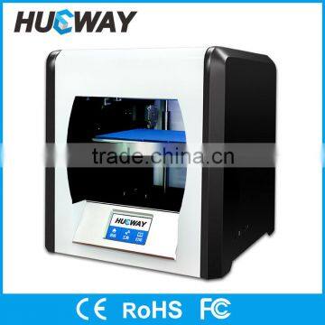 Factory Direct Delivery 3D Printer Machine Free Shipping