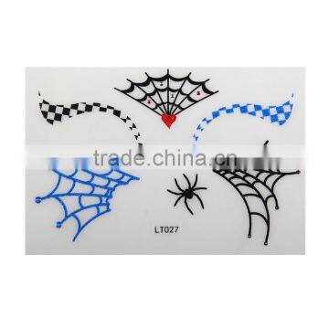 Beauty Sticker Wholesale Supply Face Temporary Tattoo photo-3