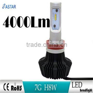 h8 led car headlights