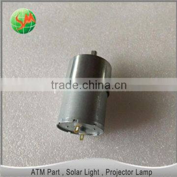 Hyosung Nautilus ATM Parts 3210000001 CABLE_ASSY:MOTOR(1:40) photo-2
