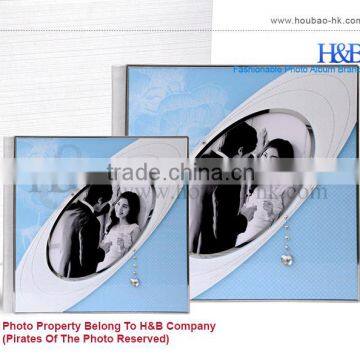 H&B New Design12*12 Custom Wedding Albums, Custom Album Design photo-3