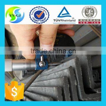 Galvanized Steel Angle photo-6