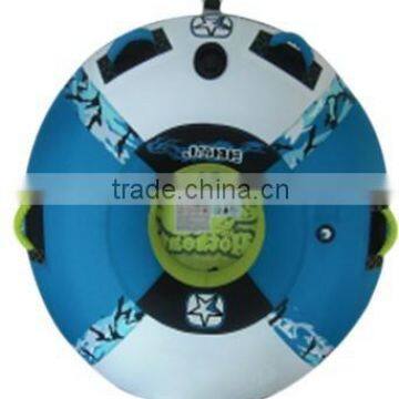 cheap good quality inflatbale pvc towable