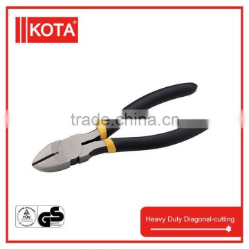 Chrome Vanadium Steel Diagonal Cutting Pliers Nippers Pliers Function