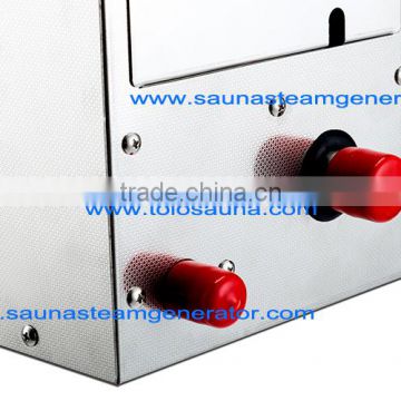 benefits of body steaming building a steam generator shower and steam cubicles