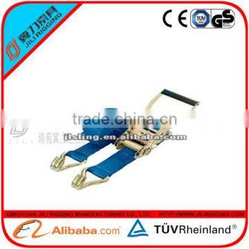 High Safety Cargo Ratchet Straps speed lashing