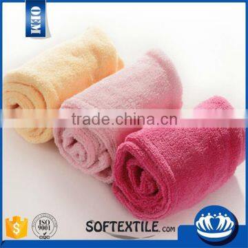 china supplier ultra premium quality BEST SALE disposable salon towel