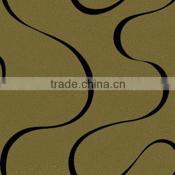 Modern Style Royal Waterproof Wallpaper for House Quality Choice photo-2