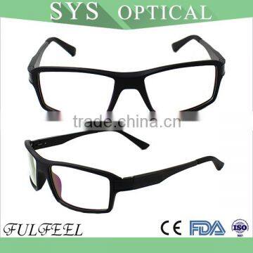 China Cheap Price TR 90 Sports Eyewear Frame photo-4