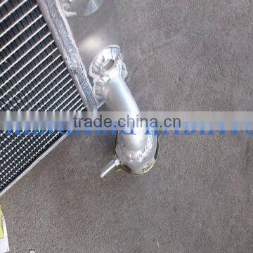 Manufacturer Custom Made Universal Auto Radiator China photo-3