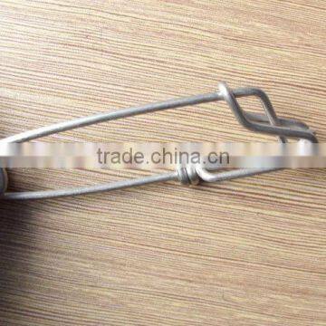 Supply Swivel Type Fishing Tackle 125mm photo-5