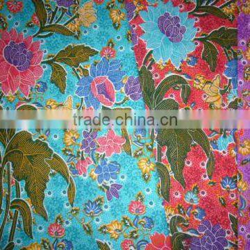 Textile from Hebei