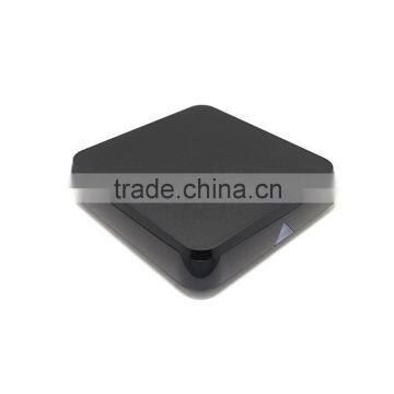2016 Hot Cloudnetgo Custom Firmware Android TV Box Amlogic S812 Quad Core Octa-core Mali-450MP Ott TV Box with 2GB+8GB