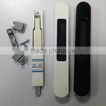 cheap Sliding latches,aluminium window latch