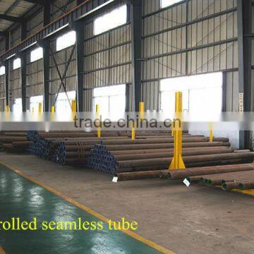 Competitive Price Precision GBT3639 Seamless Schedule 80 Steel Tube photo-4