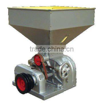 LM24-2C RUBBER ROLLER RICE HULLER HEAD