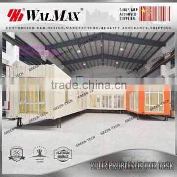 CH-DS040 modular house container luxury for sale