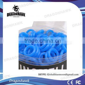 Rubber O Rings for Tattoo Machine photo-3