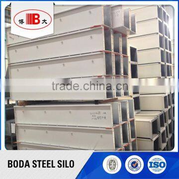BODA Grain Belt Conveyor for Sale photo-6