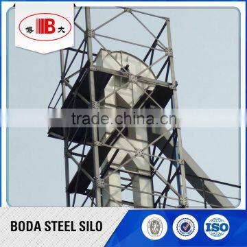 luxury maize mill bucket elevator