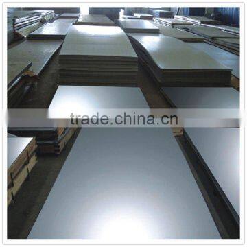 310s cold rolled stainless steel sheet