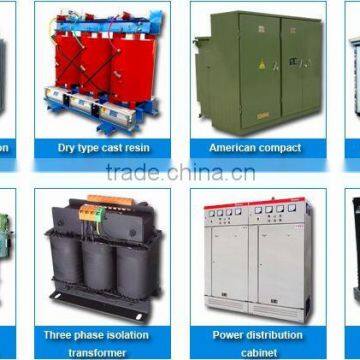 10kvTransformer Specification 500kVA With Price photo-3