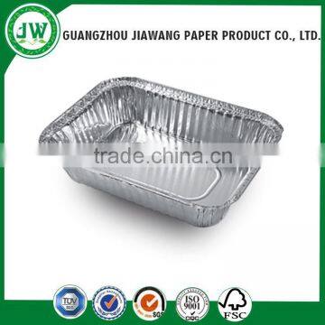 Most popular products household aluminum foil container popular products in usa