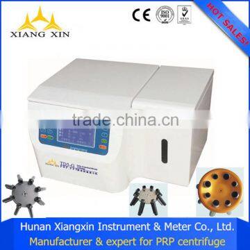 heat and cooling function centrifuge machine TD5-G