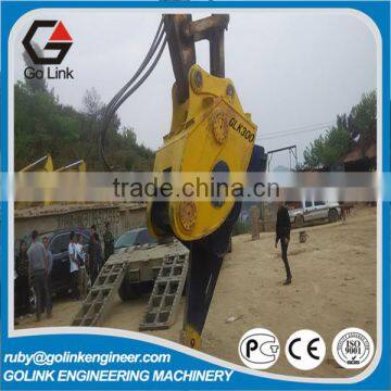 Good Supplier High Frequency Hydraulic Ripper With ce Approved photo-3
