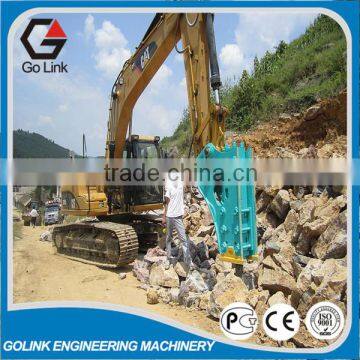 Excellent Quality Competitive Price 165mm Chisel Dimolition Breaker for Excavator photo-3