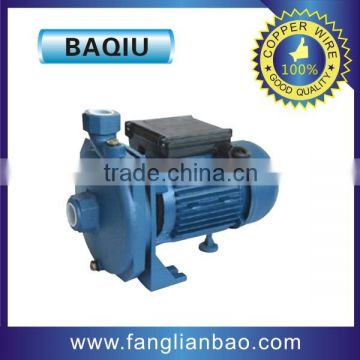 MCP- 146 CENTRIFUGAL CLEAN WATER PUMP (0.75HP)