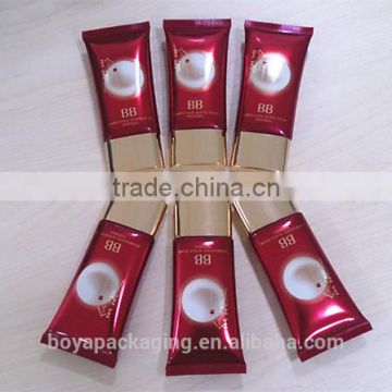 laminated tube China made low price