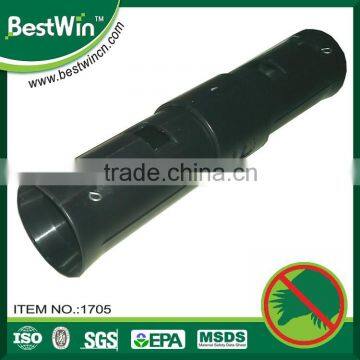 BSTW BV certification plastic humane tunnel live gopher trap