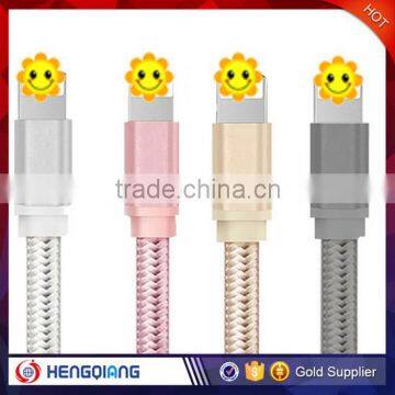 High Quality Data Cable for Iphone6s,for Iphone6s Charging Cable,Cable for Iphone6s photo-2