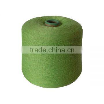 china 100 polyester spun yarn