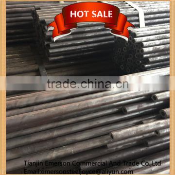 carbon steel alloy steel cylinder barrel tube