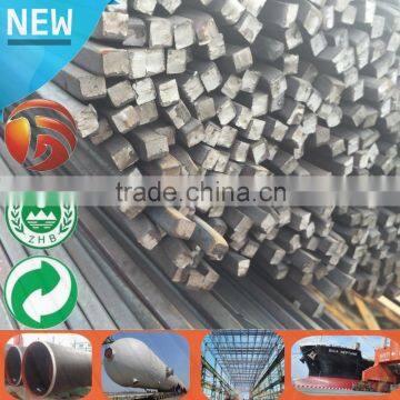 45# Square Bar square tube 18x18 Prime Steel 200x200 square hollow section