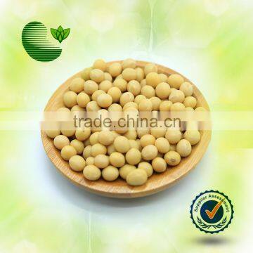 Non-GMO Soybean (For human consumption)