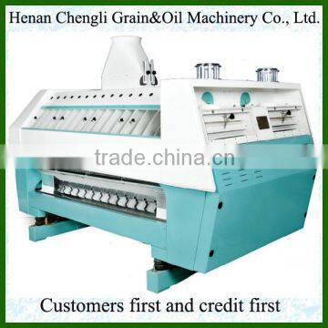 chengli brand best quality flour mill plansifter