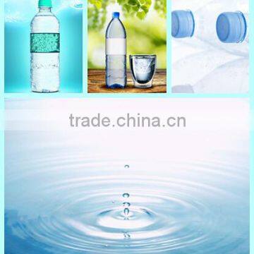 pure water machine/sealing equipment/filling water lines/water bottling line/water production line