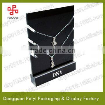 Good quality Acrylic Necklace Display