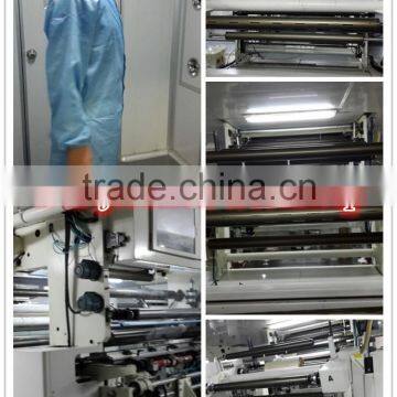75 Micron Release Coating PET Film Manufacture photo-5
