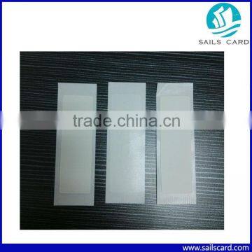 Free Samples 56*18mm/50mm UHF Nfc Tag With Alien Impinj Chip photo-6