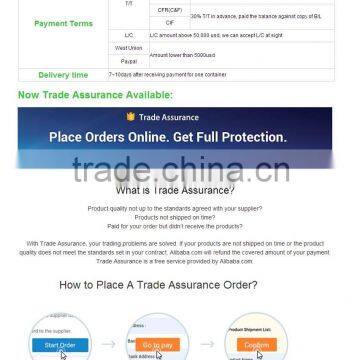 300w +5w Poly Solar Panel High Efficiency photo-4